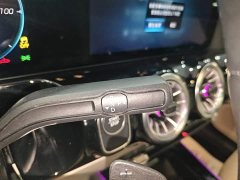 Mercedes-Benz EQA 260 - ფოტო 13