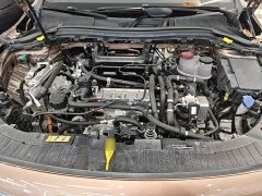 Mercedes-Benz EQA 260 - ფოტო 19