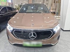 Mercedes-Benz EQA 260 - ფოტო 2