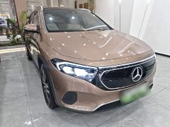 Mercedes-Benz EQA 260 - ფოტო 3