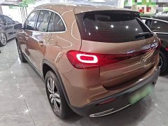 Mercedes-Benz EQA 260 - ფოტო 4