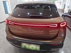 Mercedes-Benz EQA 260 - ფოტო 5