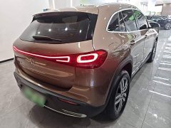 Mercedes-Benz EQA 260 - ფოტო 6