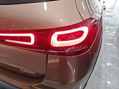 Mercedes-Benz EQA 260 - ფოტო 7