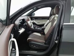 Geely Xingyue L 2.0T High-Power Auto FWD Cloud Rising Edition - фото 10