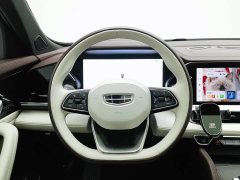 Geely Xingyue L 2.0T High-Power Auto FWD Cloud Rising Edition - фото 11