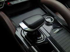 Geely Xingyue L 2.0T High-Power Auto FWD Cloud Rising Edition - фото 13
