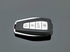 Geely Xingyue L 2.0T High-Power Auto FWD Cloud Rising Edition - фото 19