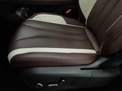 Geely Xingyue L 2.0T High-Power Auto FWD Cloud Rising Edition - фото 20