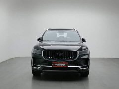 Geely Xingyue L 2.0T High-Power Auto FWD Cloud Rising Edition - фото 3