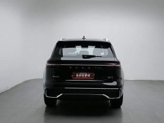 Geely Xingyue L 2.0T High-Power Auto FWD Cloud Rising Edition - фото 4