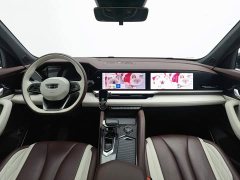 Geely Xingyue L 2.0T High-Power Auto FWD Cloud Rising Edition - фото 5