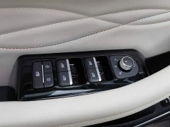 Geely Xingyue L 2.0T High-Power Auto FWD Cloud Rising Edition - фото 9
