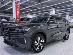 Volkswagen Lanxun 380TSI AWD R-Line Cruise Popular Edition - photo 1