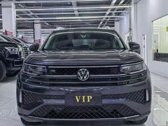Volkswagen Lanxun 380TSI AWD R-Line Cruise Popular Edition - photo 2