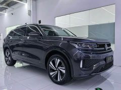 Volkswagen Lanxun 380TSI AWD R-Line Cruise Popular Edition - photo 3