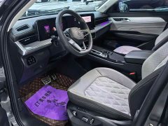 Volkswagen Lanxun 380TSI AWD R-Line Cruise Popular Edition - photo 4