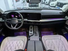 Volkswagen Lanxun 380TSI AWD R-Line Cruise Popular Edition - photo 5
