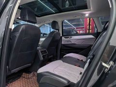 Volkswagen Lanxun 380TSI AWD R-Line Cruise Popular Edition - photo 6