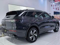 Volkswagen Lanxun 380TSI AWD R-Line Cruise Popular Edition - photo 7