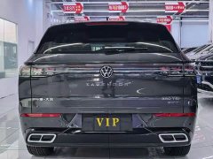 Volkswagen Lanxun 380TSI AWD R-Line Cruise Popular Edition - photo 8