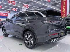 Volkswagen Lanxun 380TSI AWD R-Line Cruise Popular Edition - photo 9