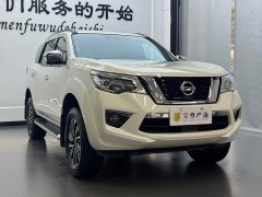 Nissan Tuouda 2.5L XV 4WD Automatic Four-Wheel Drive Flagship Edition - ფოტო 3