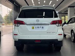 Nissan Tuouda 2.5L XV 4WD Automatic Four-Wheel Drive Flagship Edition - ფოტო 4