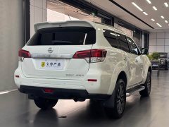 Nissan Tuouda 2.5L XV 4WD Automatic Four-Wheel Drive Flagship Edition - ფოტო 5