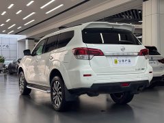 Nissan Tuouda 2.5L XV 4WD Automatic Four-Wheel Drive Flagship Edition - ფოტო 6