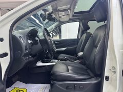 Nissan Tuouda 2.5L XV 4WD Automatic Four-Wheel Drive Flagship Edition - ფოტო 7