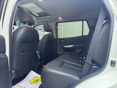 Nissan Tuouda 2.5L XV 4WD Automatic Four-Wheel Drive Flagship Edition - ფოტო 8