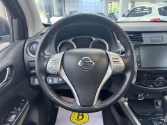Nissan Tuouda 2.5L XV 4WD Automatic Four-Wheel Drive Flagship Edition - ფოტო 9