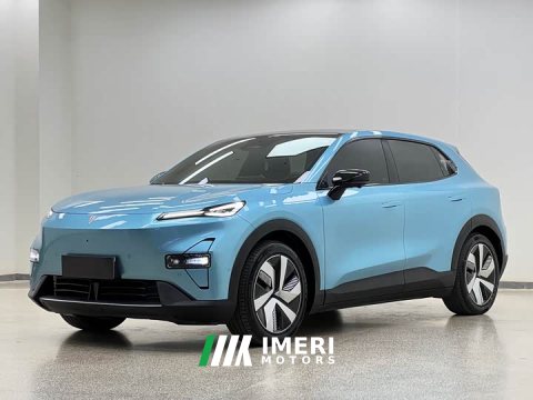 2024 Deepal Deep Blue S05 510Ultra Pure Electric Version - автомобиль из Китая