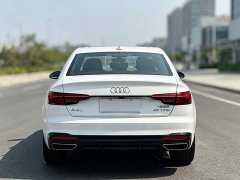 Audi A4L 40 TFSI Luxury Dynamic - ფოტო 5
