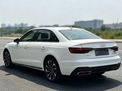 Audi A4L 40 TFSI Luxury Dynamic - ფოტო 6