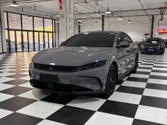 BYD Han DM-i 125KM Elite - photo 1
