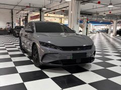 BYD Han DM-i 125KM Elite - photo 3