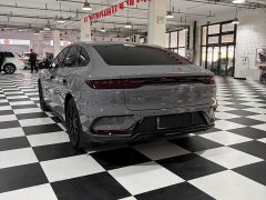 BYD Han DM-i 125KM Elite - photo 6
