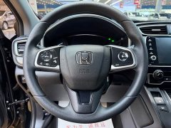 Honda CR-V 240TURBO CVT FWD Elite - photo 10
