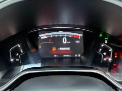 Honda CR-V 240TURBO CVT FWD Elite - photo 11
