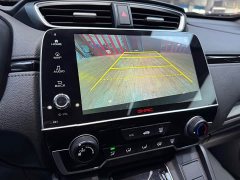Honda CR-V 240TURBO CVT FWD Elite - photo 12