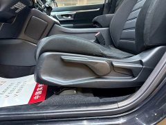 Honda CR-V 240TURBO CVT FWD Elite - photo 18