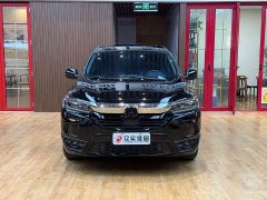 Honda CR-V 240TURBO CVT FWD Elite - photo 2