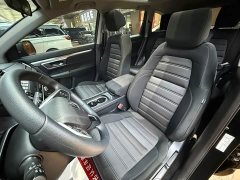 Honda CR-V 240TURBO CVT FWD Elite - photo 20