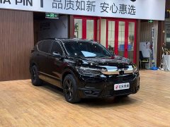 Honda CR-V 240TURBO CVT FWD Elite - photo 3