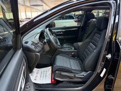 Honda CR-V 240TURBO CVT FWD Elite - photo 4