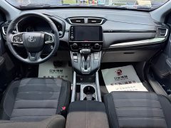 Honda CR-V 240TURBO CVT FWD Elite - photo 5