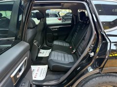 Honda CR-V 240TURBO CVT FWD Elite - photo 6