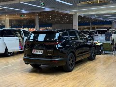Honda CR-V 240TURBO CVT FWD Elite - photo 9